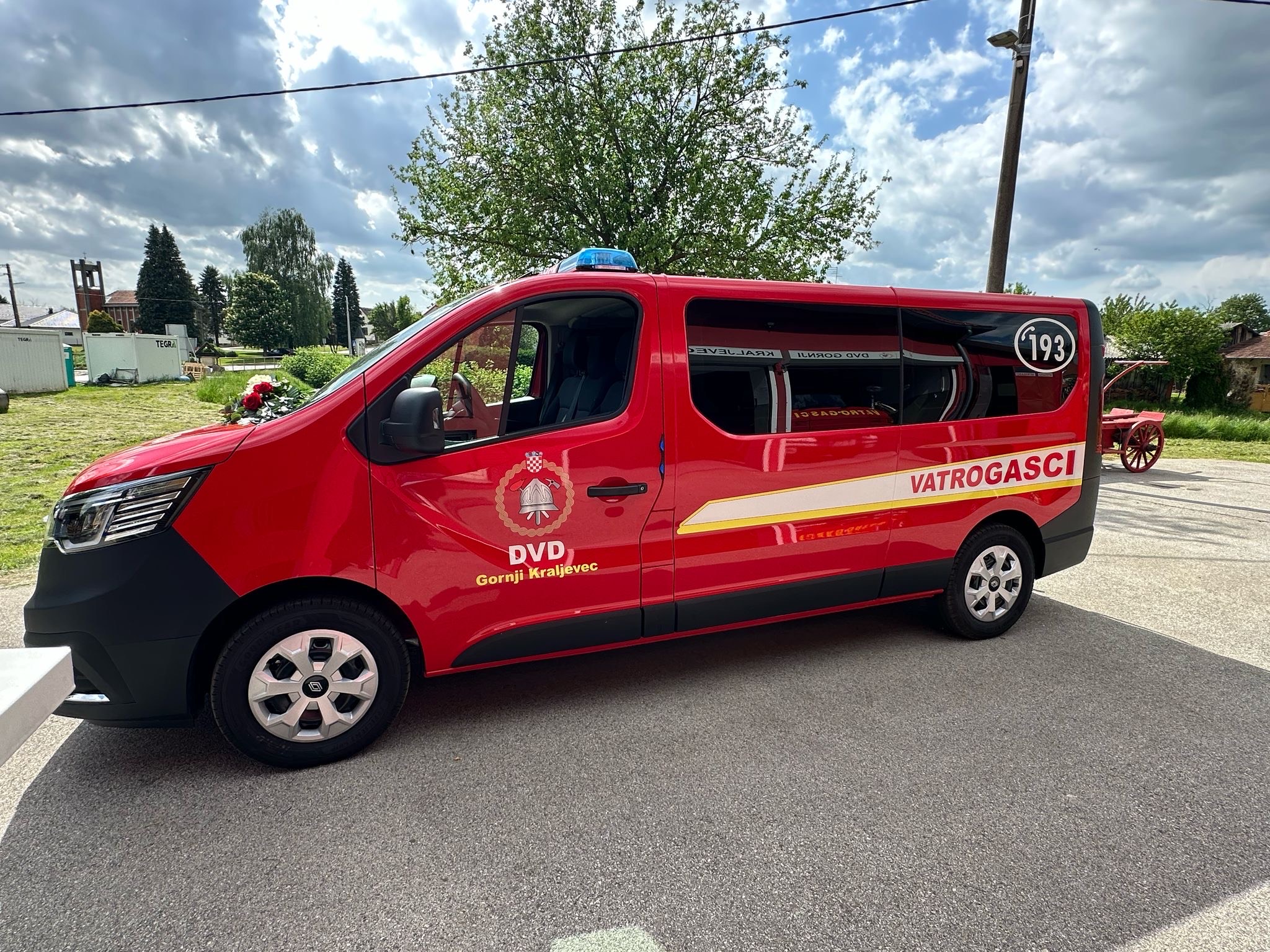 DVD Gornji Kraljevec DVD Gornji Kraljevec