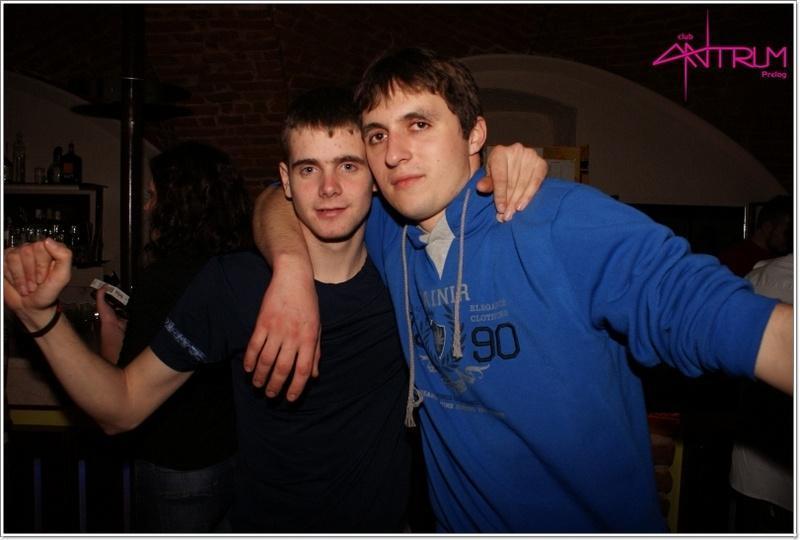 slika0062 Antrum (Subota, 19.1.2013) slika0062 Antrum (Subota, 19.1.2013)