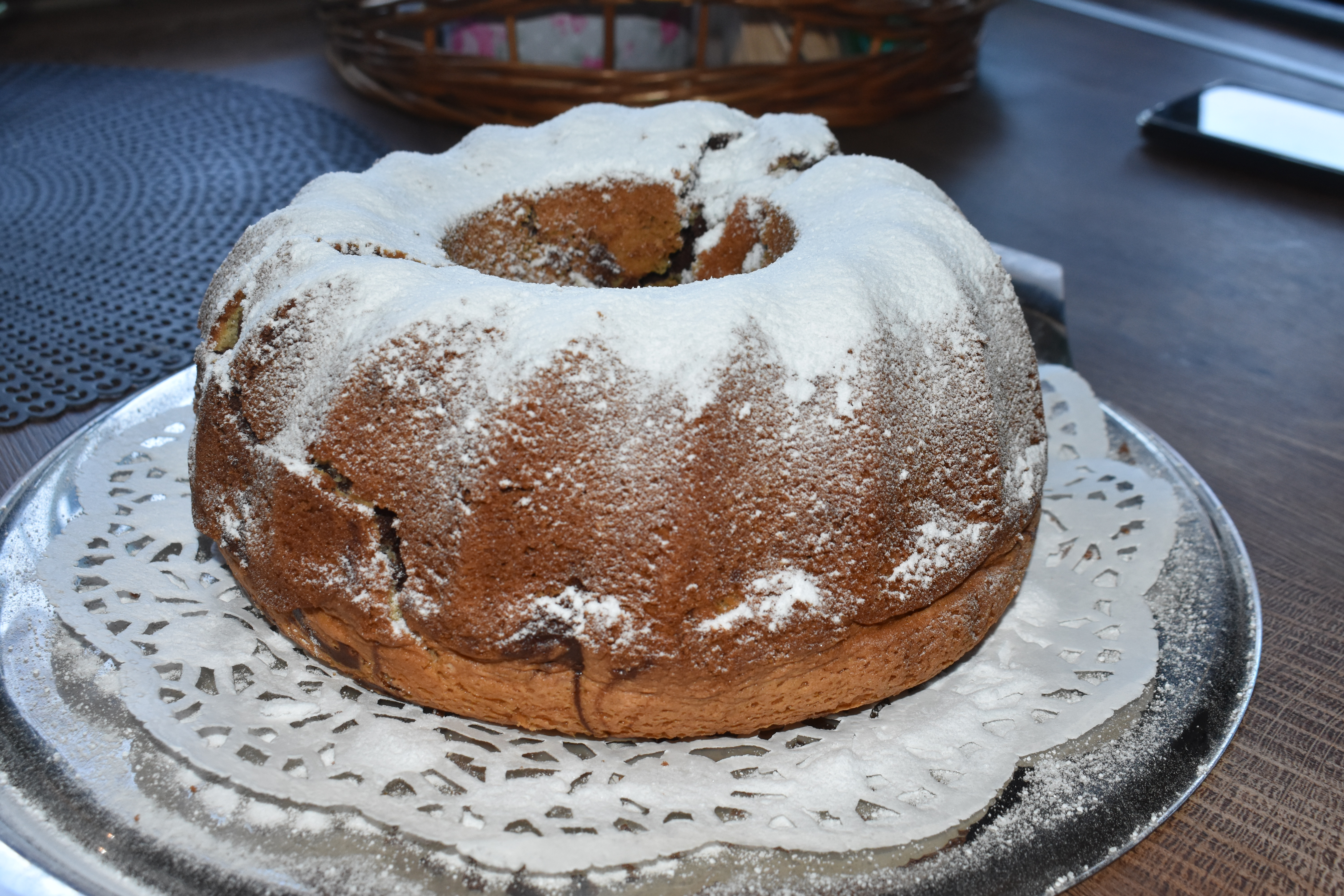 KAJ BUMO JELI? Jelena Šimunković iz Zasadbrega: Klipići, kremasti kolači ili torta? Može!