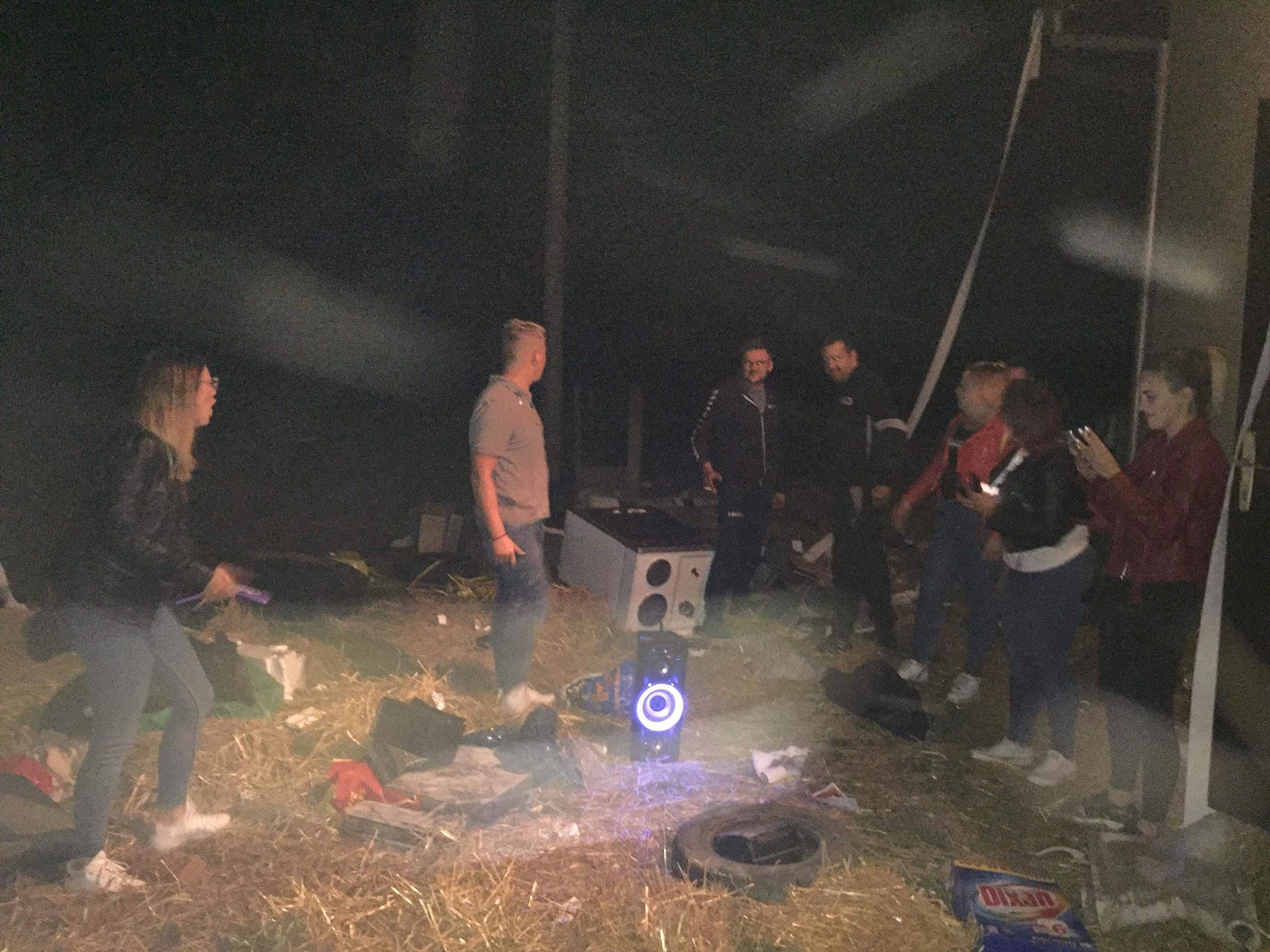 Potepanje u Prelogu i Draškovcu