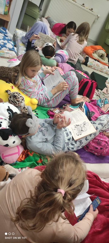 MURSKO SREDIŠĆE Nezaboravna pustolovina u knjižnici za kraj Mjeseca hrvatske knjige MURSKO SREDIŠĆE Nezaboravna pustolovina u knjižnici za kraj Mjeseca hrvatske knjige