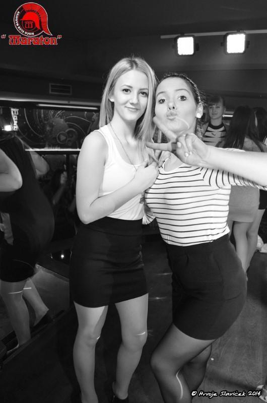 Maraton (Subota, 1.3.2014.) Maraton (Subota, 1.3.2014.)