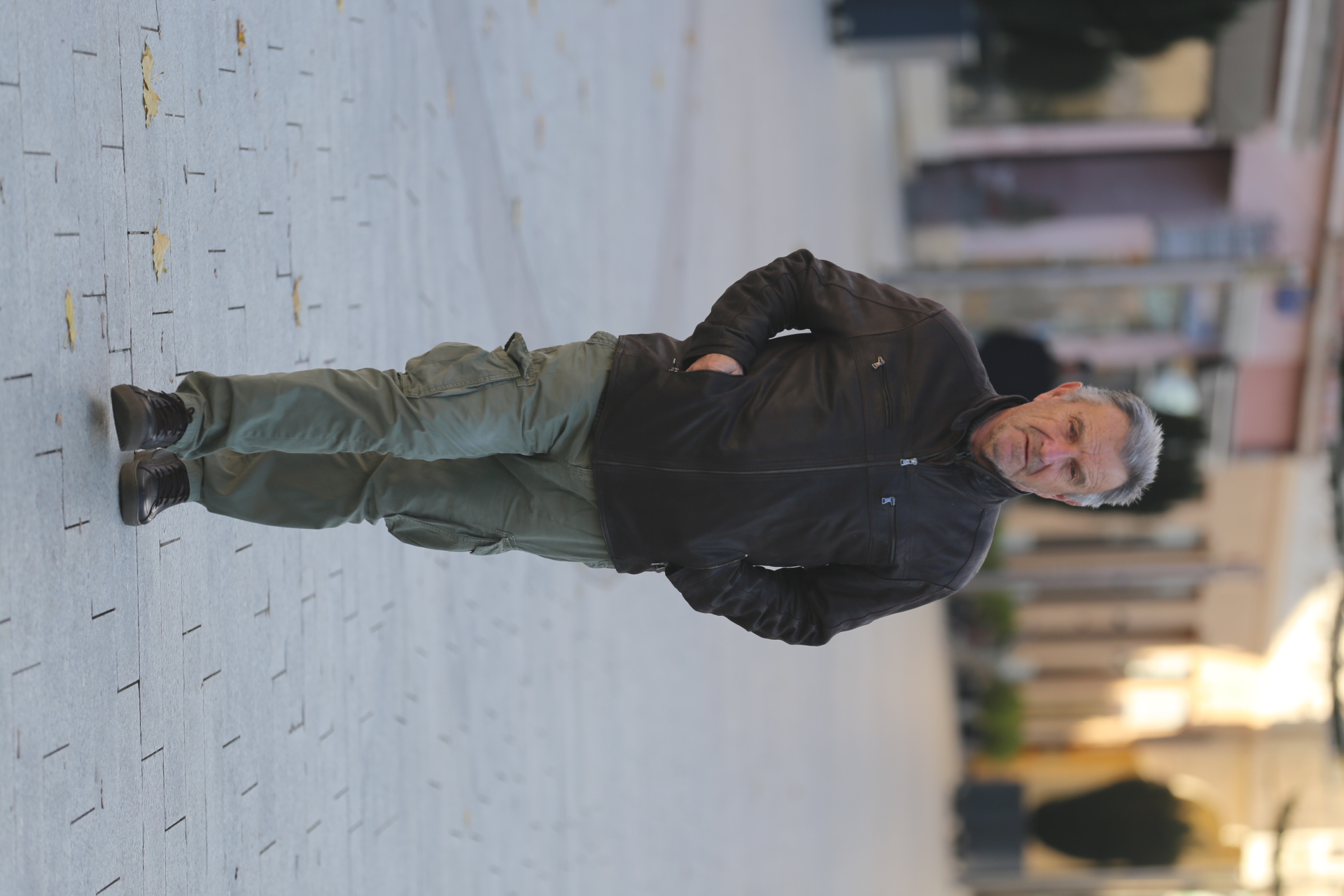 Klikom po Čakovcu (subota,18.11.2023.)