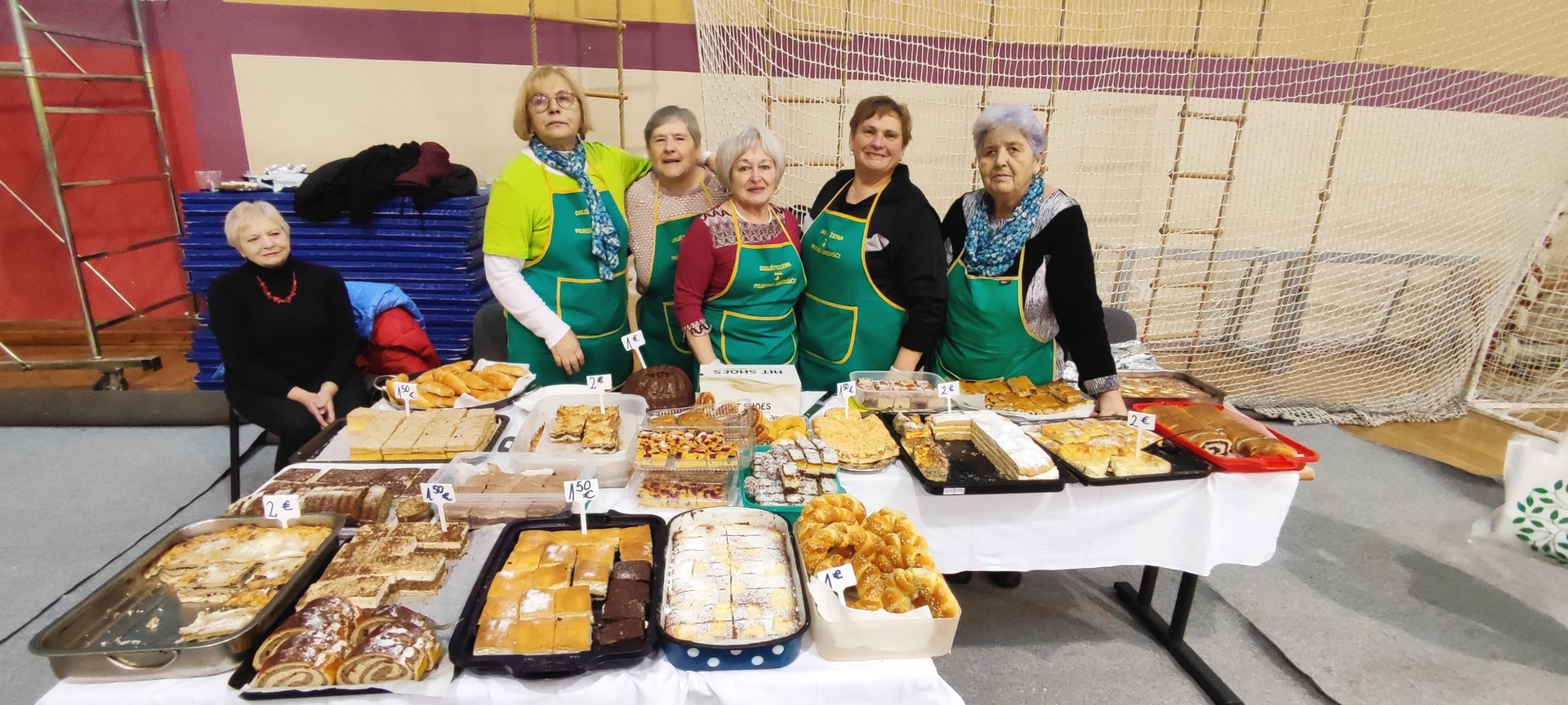Jubilarni 25. Vincekov pohod Planinarskog društva Bundek na startu okupio čak 2.400 ljudi!