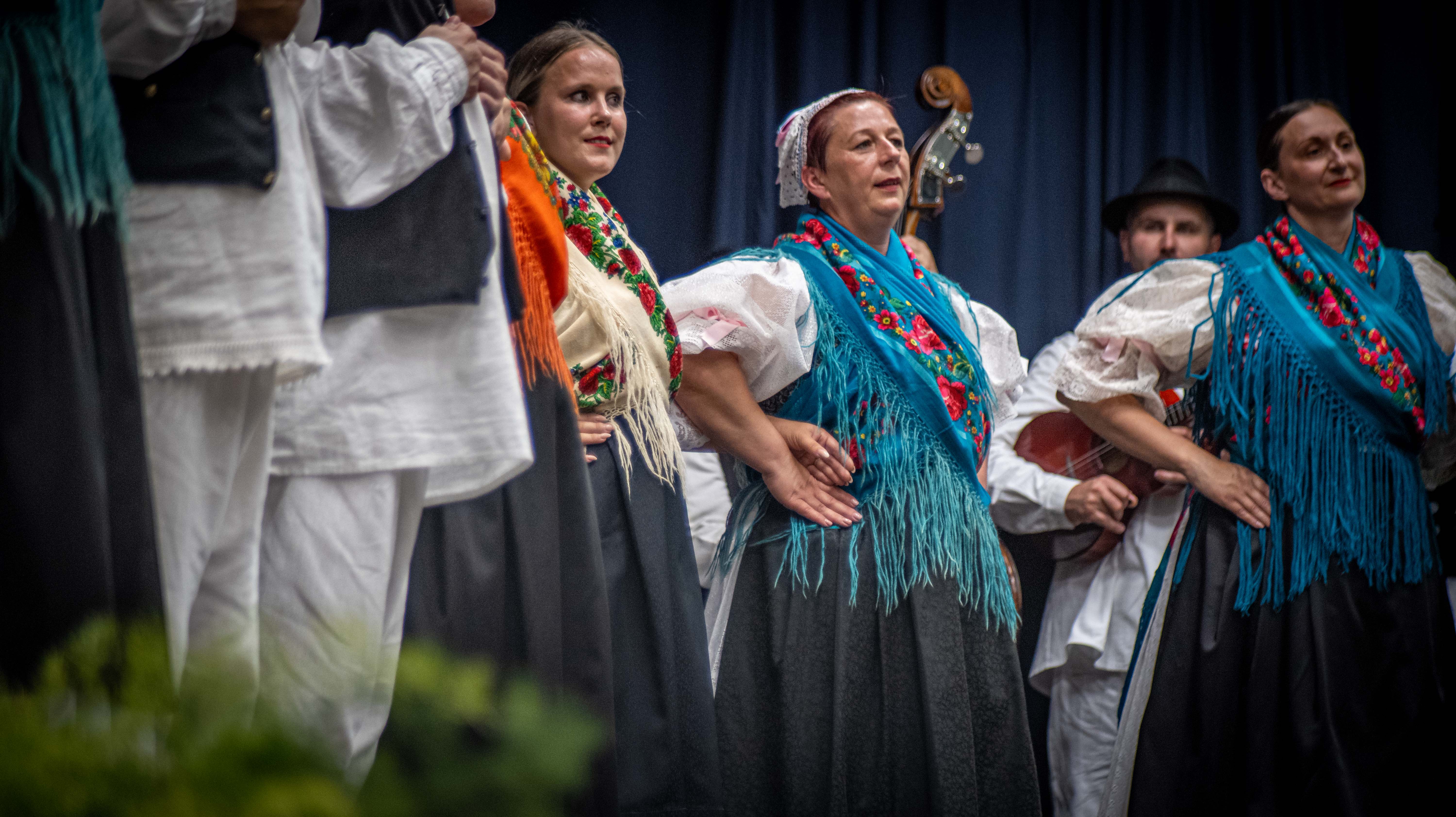 VELIČANSTVENA PRIREDBA KUD Belica proslavio 40 godina rada