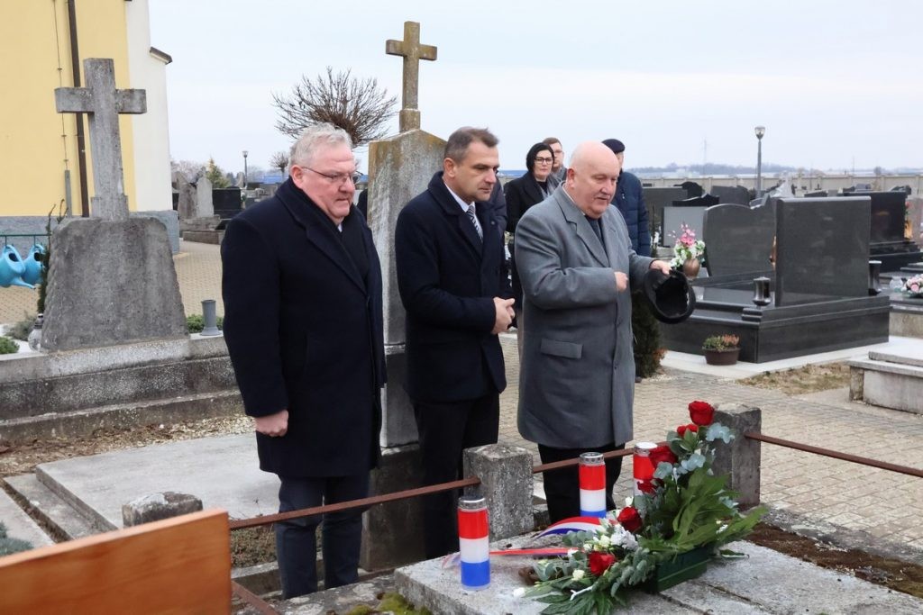 Dan sjedinjenja Međimurja