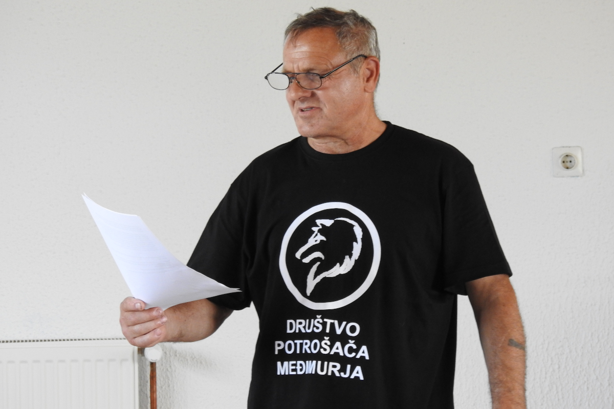 Godišnji sabor potrošača Međimurja u Vukanovcu