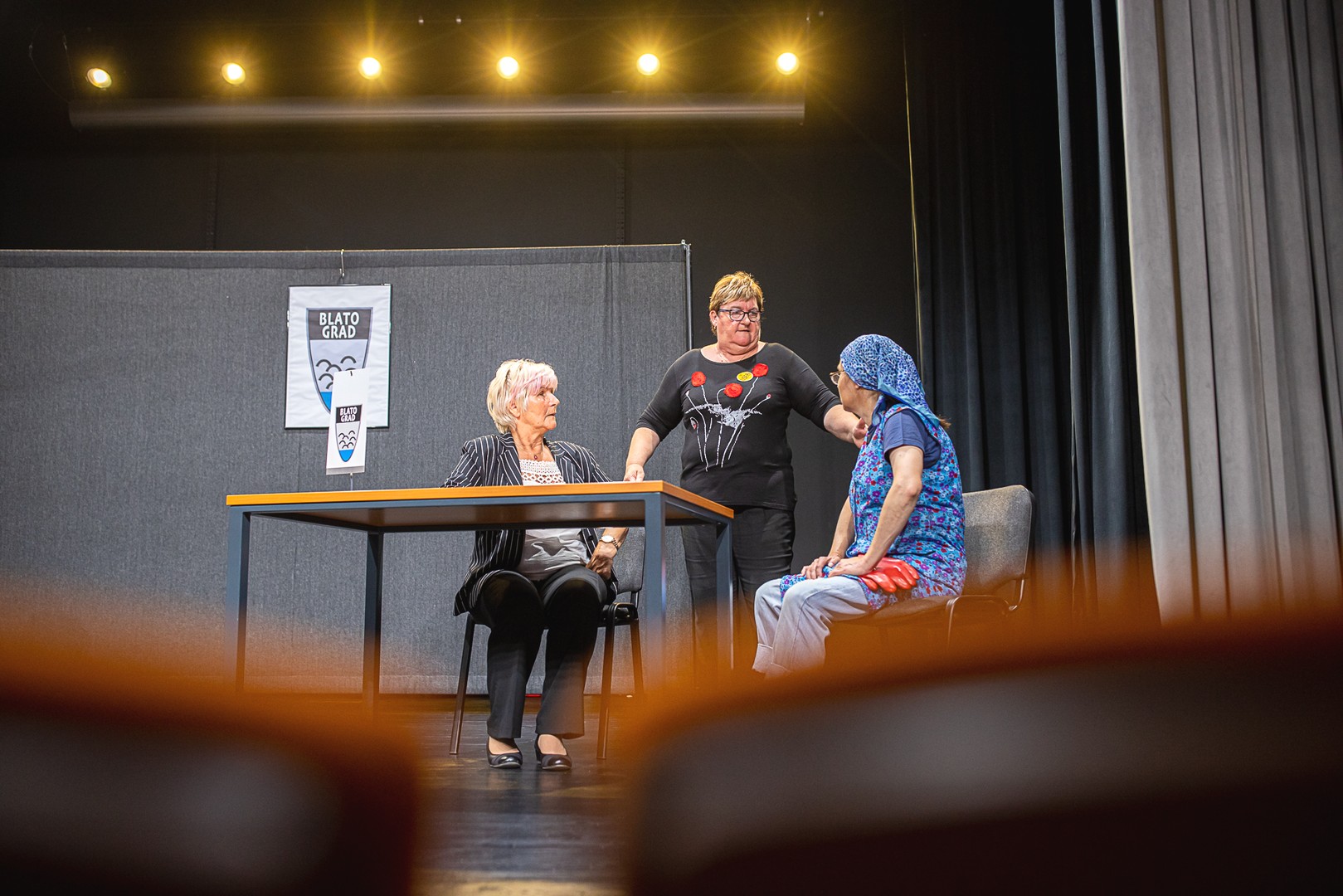 Nakon dvije godine ponovo održan ŠTRIKAM – popodne komedije u Štrigovi