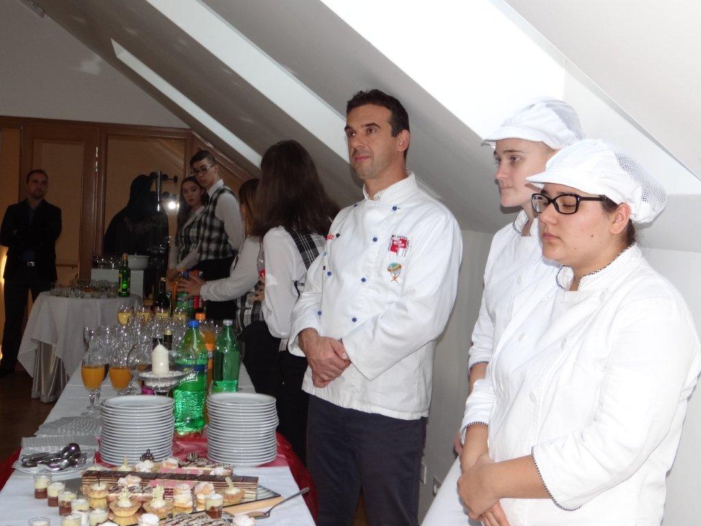 Dom za starije osobe Orehovica – 70 godina