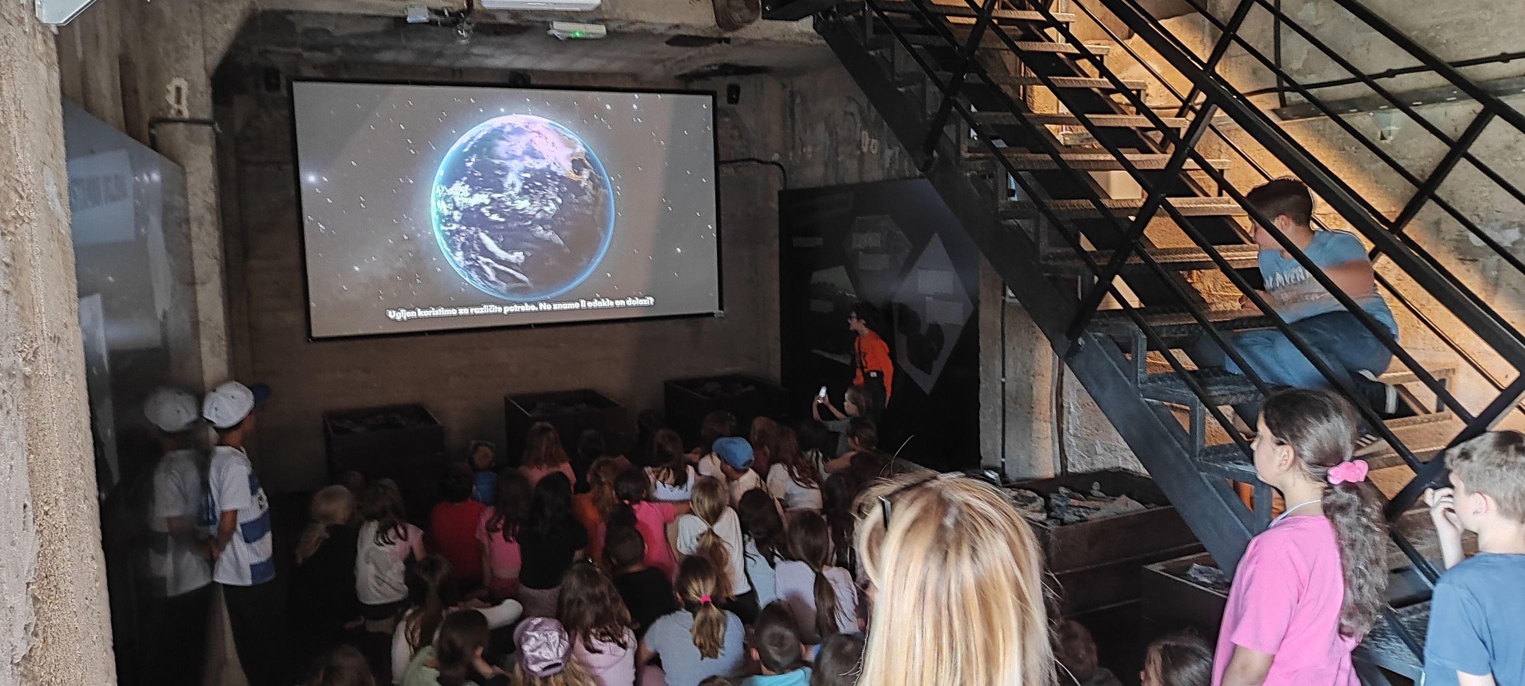 MURSKO SREDIŠĆE Festival dječjih amaterskih kazališta ‘Murski patuljci’