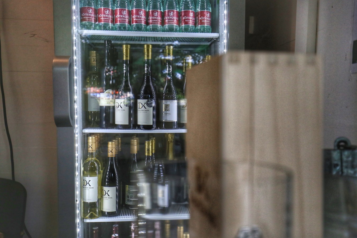 VinoGrad – neodoljiv svijet međimurskih vina na Porcijunkulovom