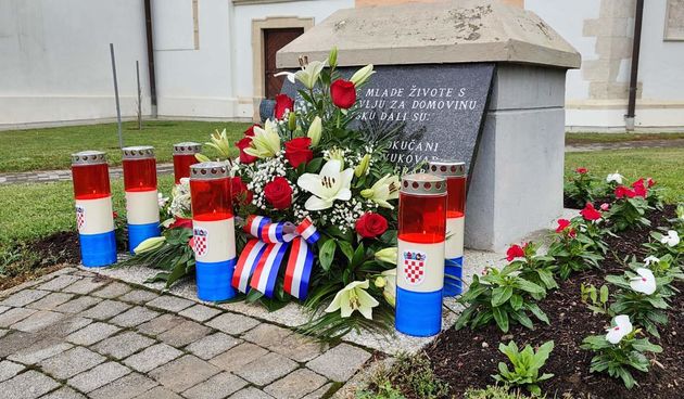 Dan državnosti u Svetom Martinu na Muri