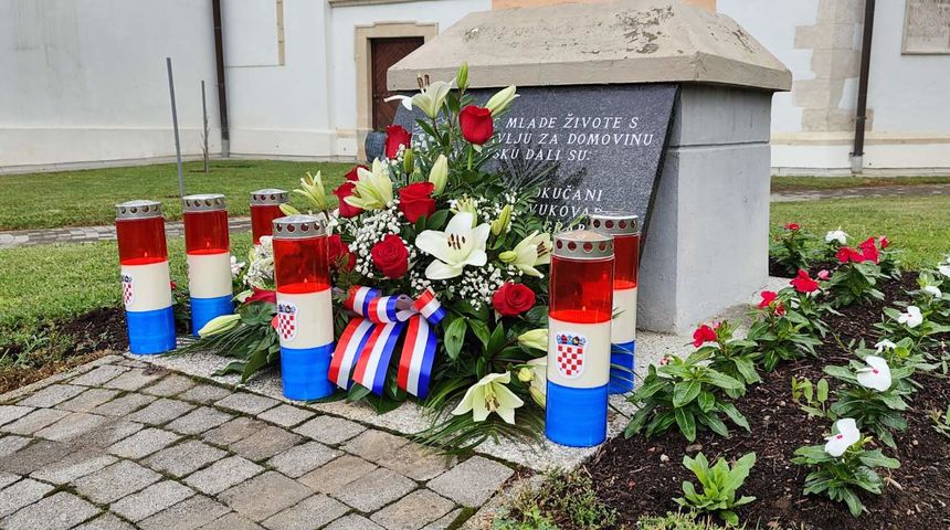 Dan državnosti u Svetom Martinu na Muri Dan državnosti u Svetom Martinu na Muri