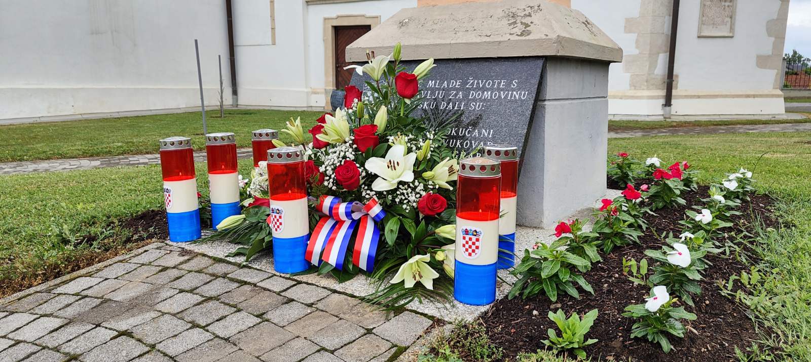 Dan državnosti u Svetom Martinu na Muri