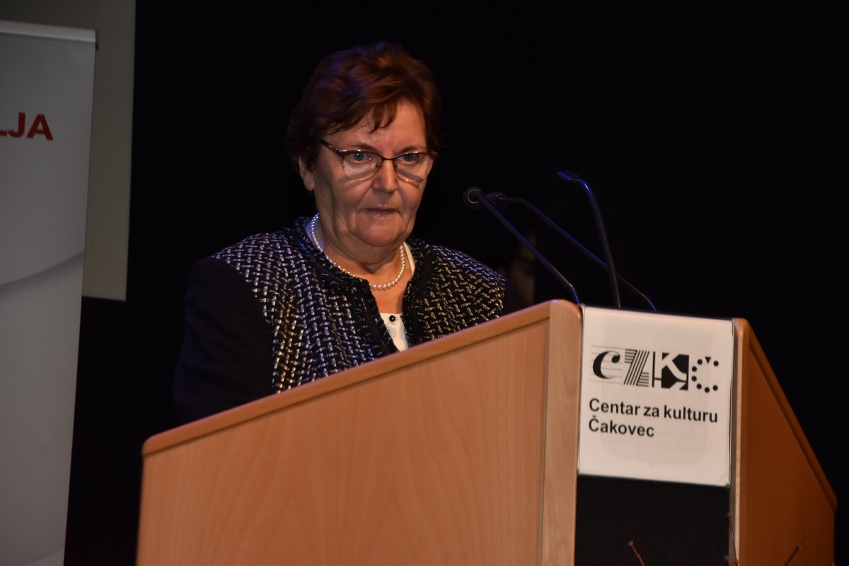 FOTO Dom zdravlja Čakovec prigodnom svečanošću obilježio veliku 30. obljetnicu