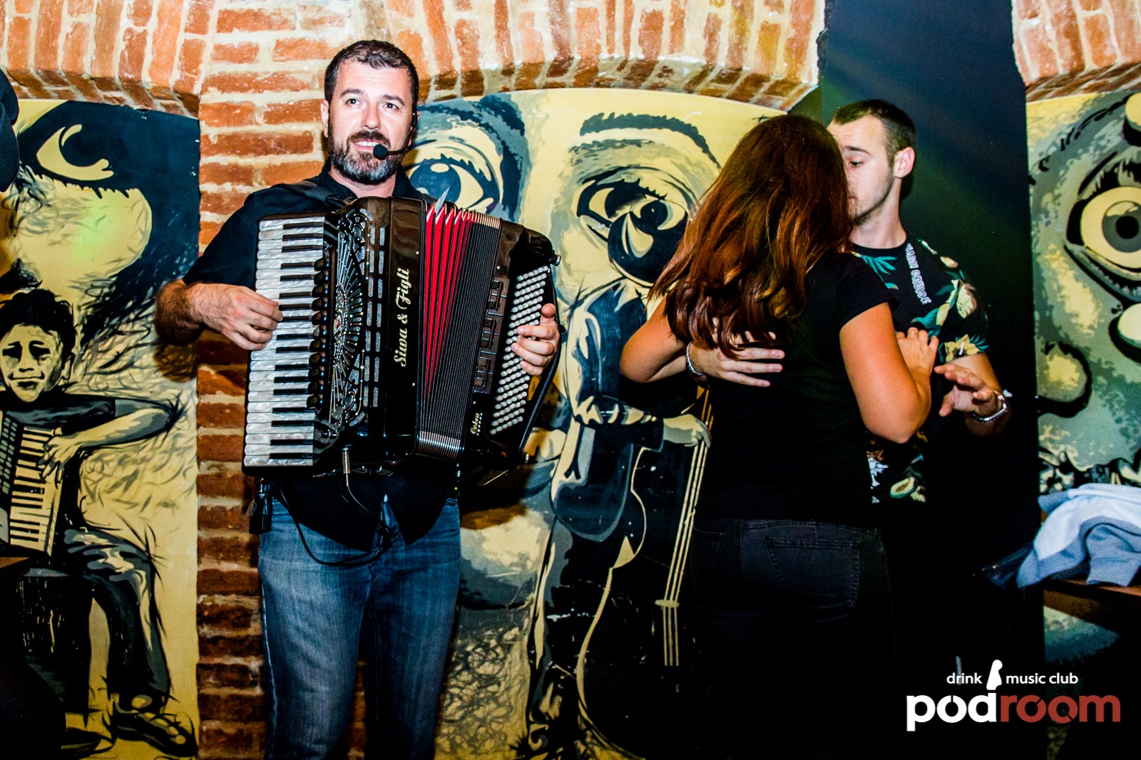 Podrumarenje uz Vina Kunčić i TS Kumovi