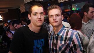Foto168 Taboo (Subota, 20.4.2013 – Koncert Sandre Afrika)