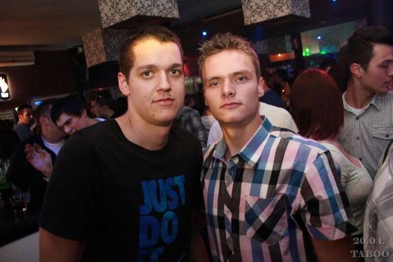 Foto168 Taboo (Subota, 20.4.2013 – Koncert Sandre Afrika) Foto168 Taboo (Subota, 20.4.2013 – Koncert Sandre Afrika)