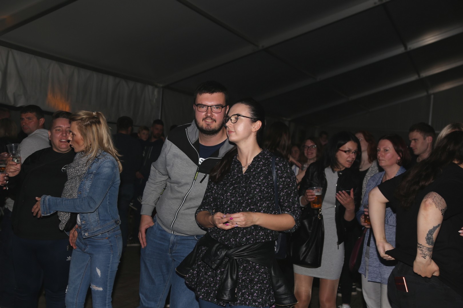 Vigor priredio sjajnu atmosferu na koncertu u Donjem Kraljevcu