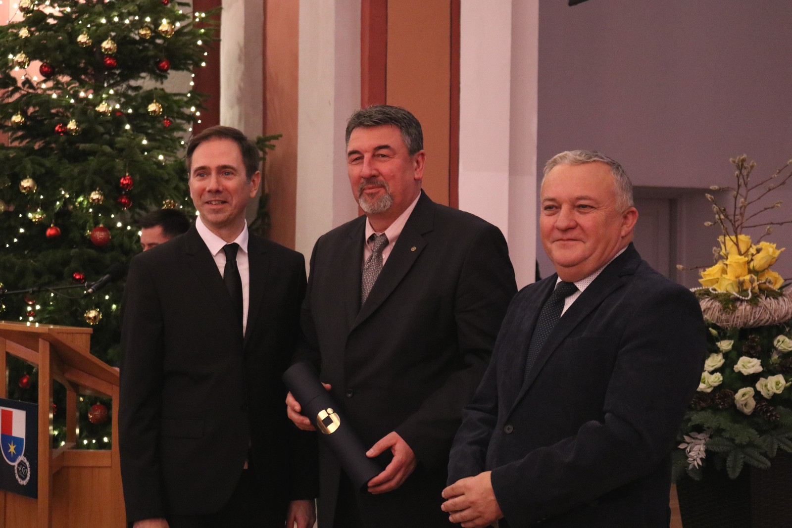 Dodjela priznanja Obrtničke komore Međimurske županije