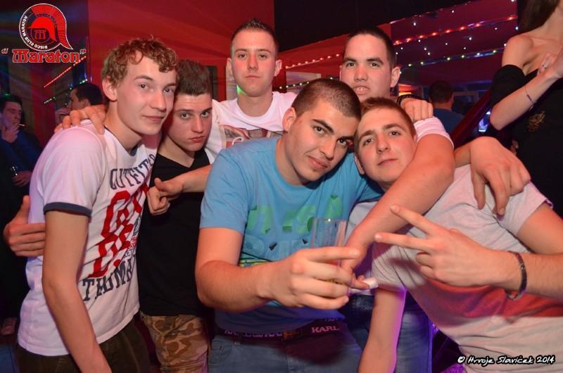 Maraton (Subota, 1.3.2014.) Maraton (Subota, 1.3.2014.)