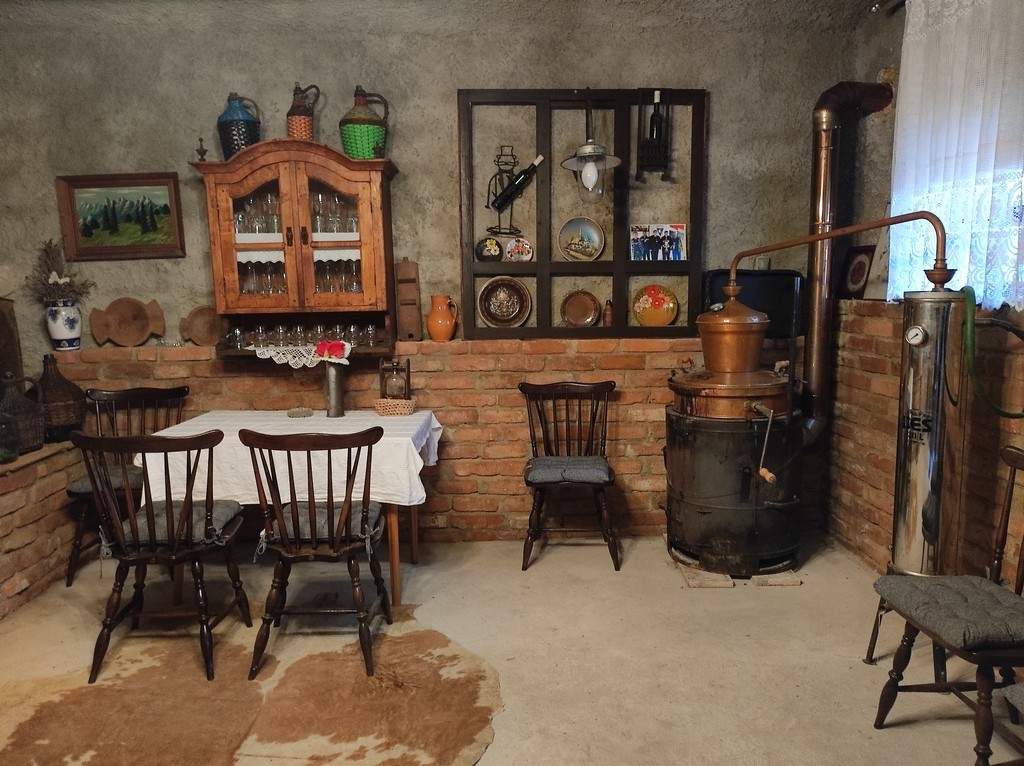 PODTUREN Marina i Vlado Murk obnovili kuću staru 150 godina u međimurskom štihu