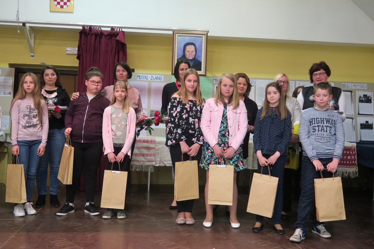 Dani Međimurske županije – Ruža međimurska u Donjem Vidovcu