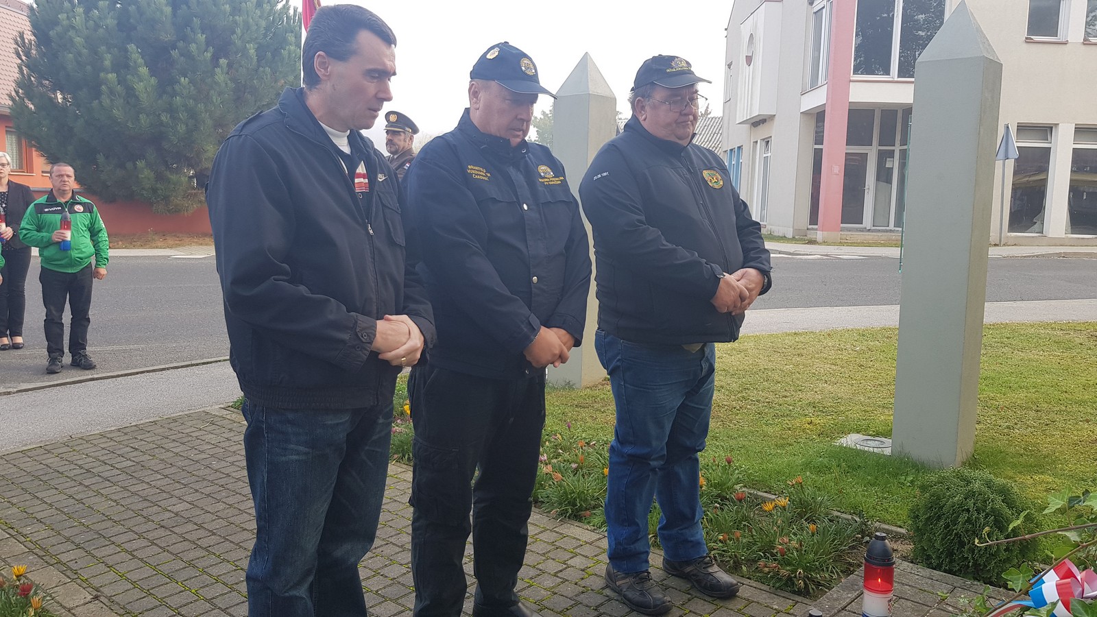 Mursko Središće obilježilo Dan neovisnosti