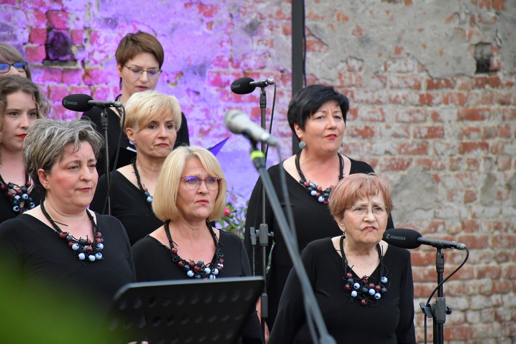 BILO JE ZA PAMĆENJE Koncert ‘Slavenski u Kraljevom vrtu’