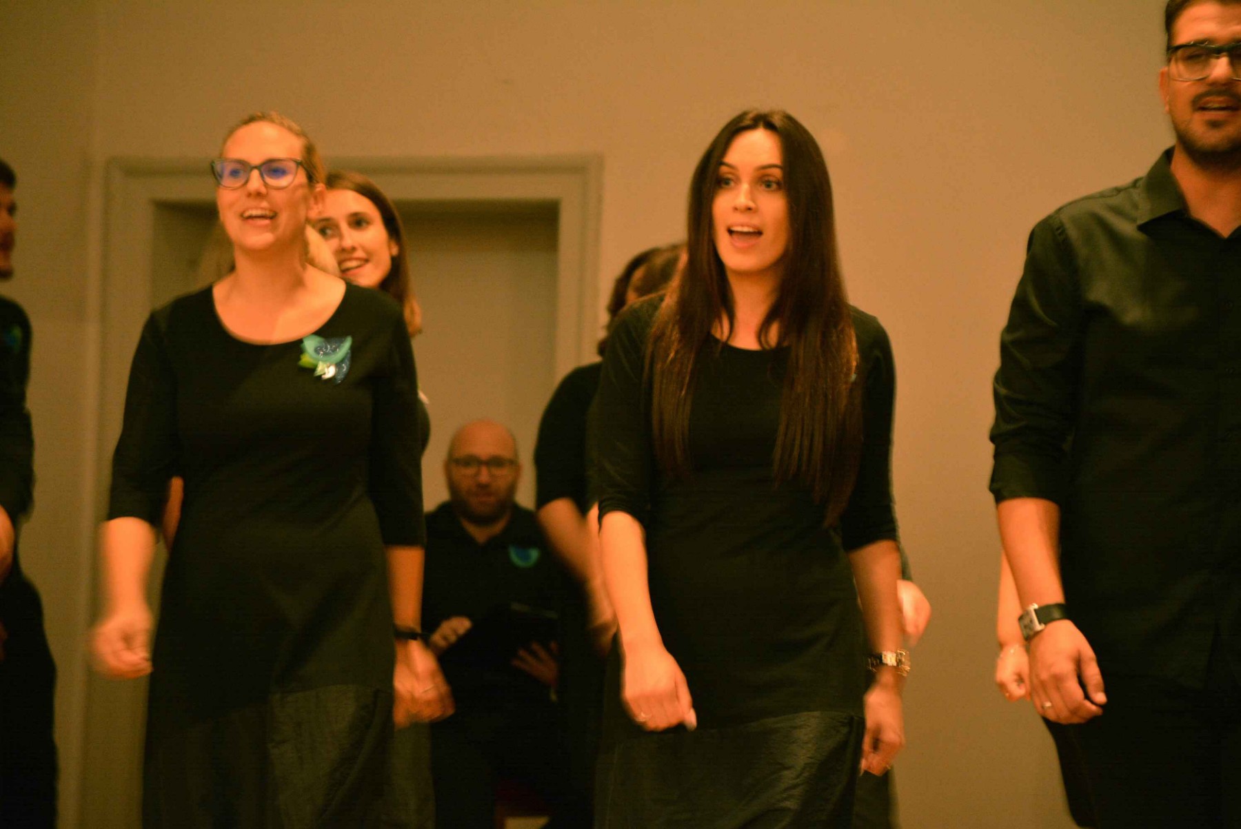 PREDIVNA SUBOTNJA VEČER Koncert Ansambla Pučpuljike