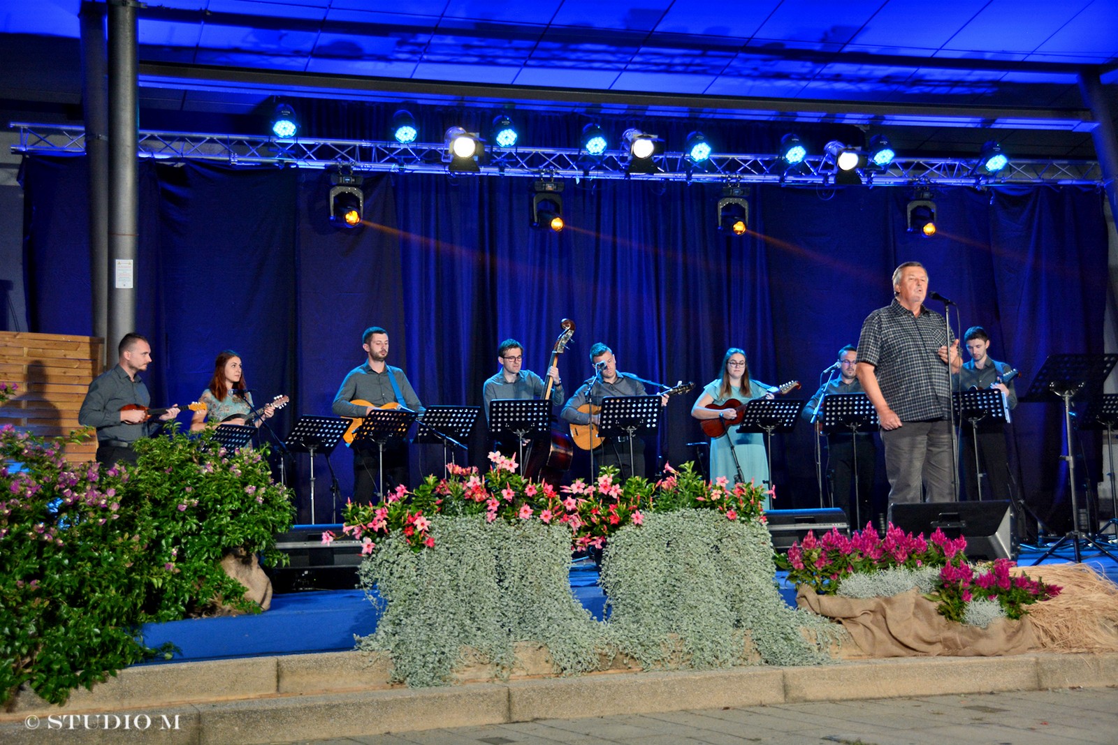 U Prelogu održan osamnaesti festival Kre Mure i Drove