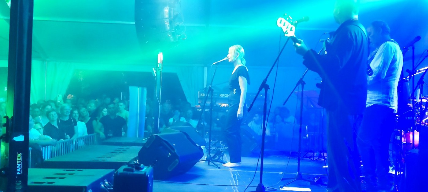 Danijela Martinović