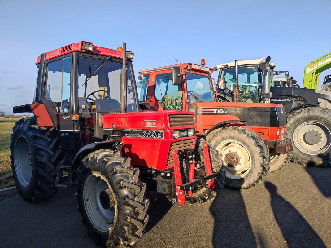 Traktorijada Prelog 2023 Traktorijada Prelog 2023