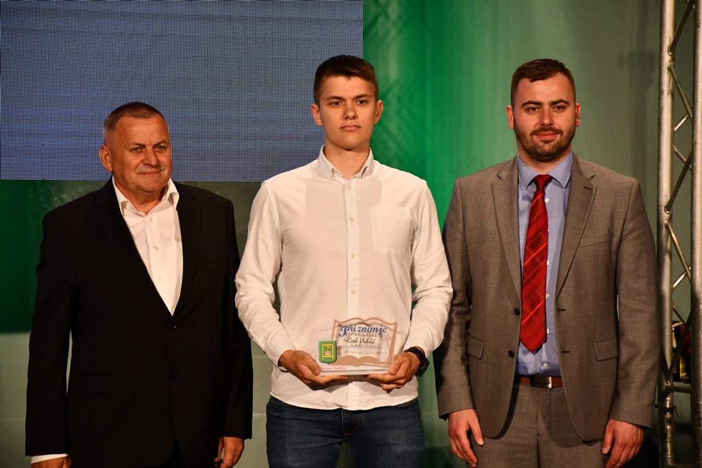 30 GODINA OPĆINE NEDELIŠĆE Svečana sjednica uz dodjelu općinskih priznanja