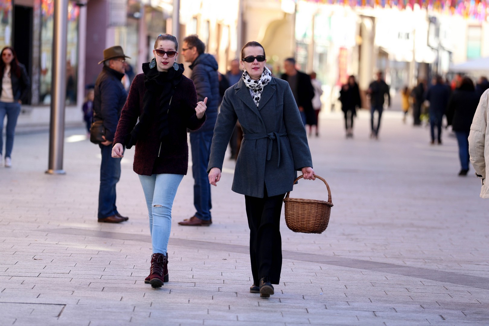 Klikom po Čakovcu (Subota, 15.2.2020.)