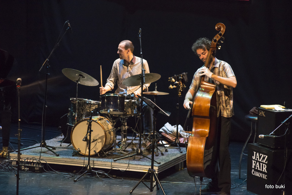 24. Jazz Fair u Centru za kulturu Čakovec