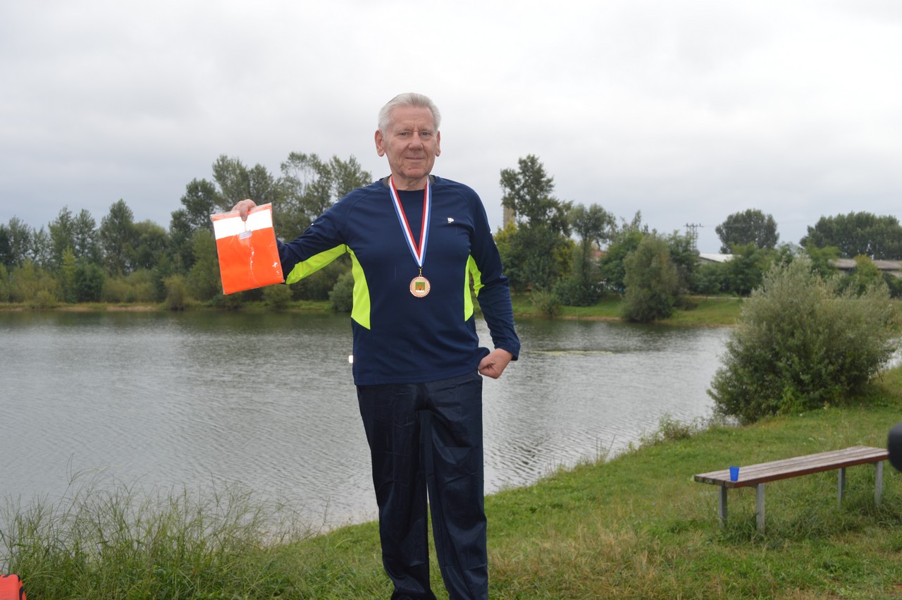 Četvrta kros utrka ‘Kotoripska petnajstica’