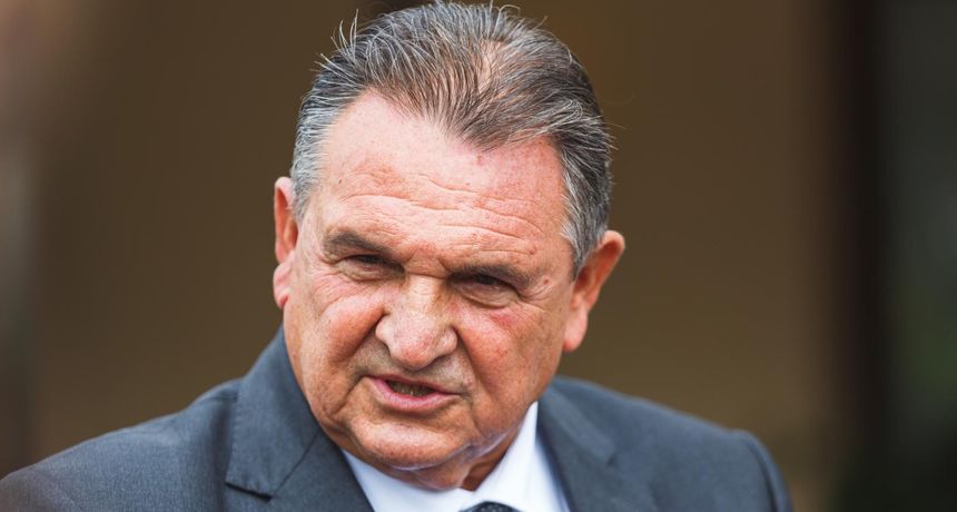 Radimir Čačić Radimir Čačić