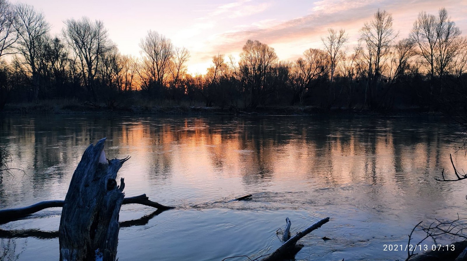 Zvonimir Habuš iz Kotoribe očarava fotografijama netaknute prirode