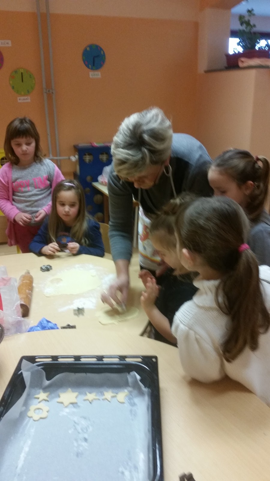 DJEČJI VRTIĆ CVRČAK Suradnja odgojitelja i roditelja glavna su karika za djetetov razvoj