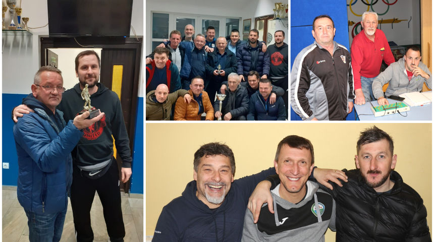 Euroklima pobjednik 15. Memorijala ‘Antun Balent Toča’ Euroklima pobjednik 15. Memorijala ‘Antun Balent Toča’