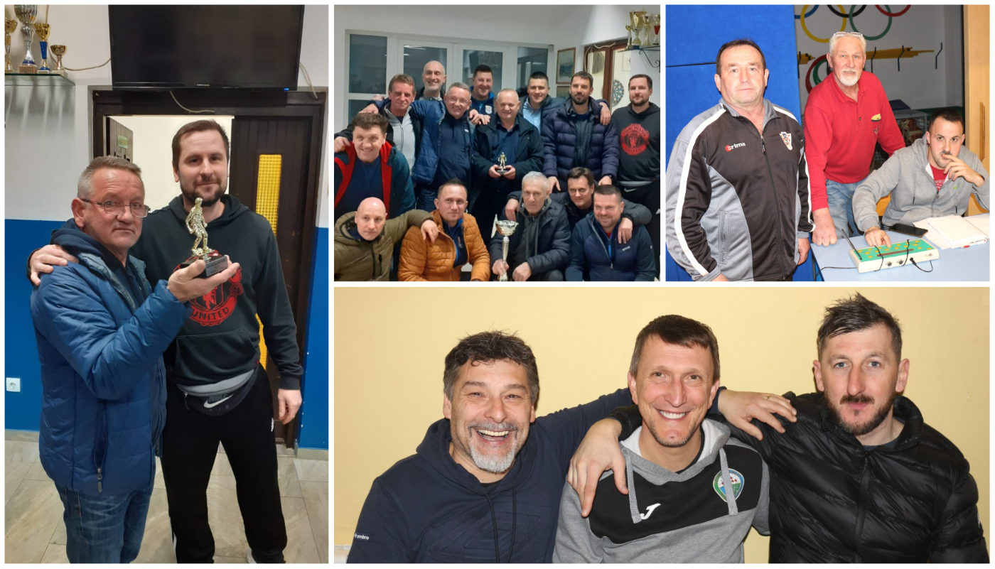 Euroklima pobjednik 15. Memorijala ‘Antun Balent Toča’