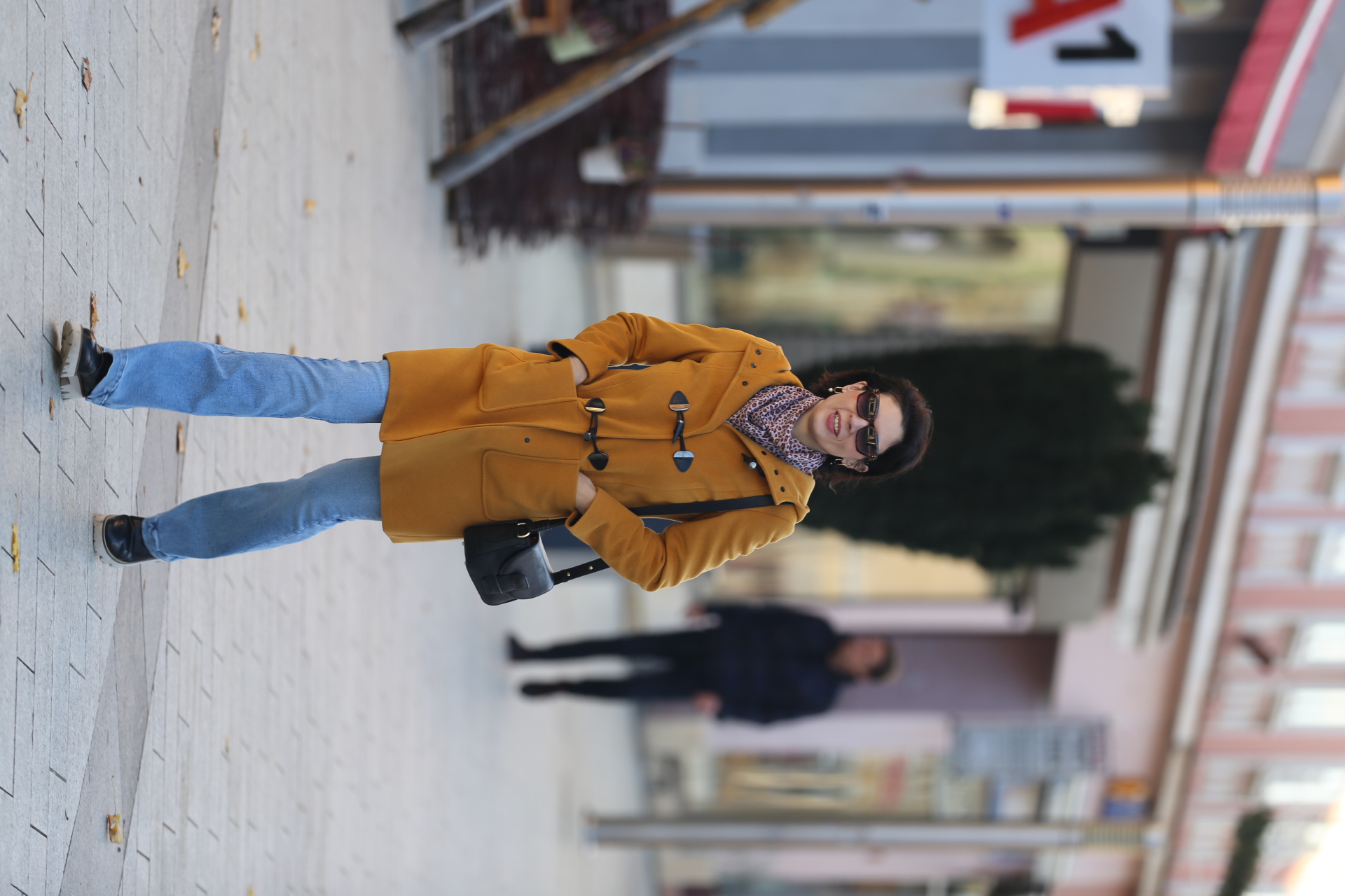 Klikom po Čakovcu (subota,18.11.2023.)