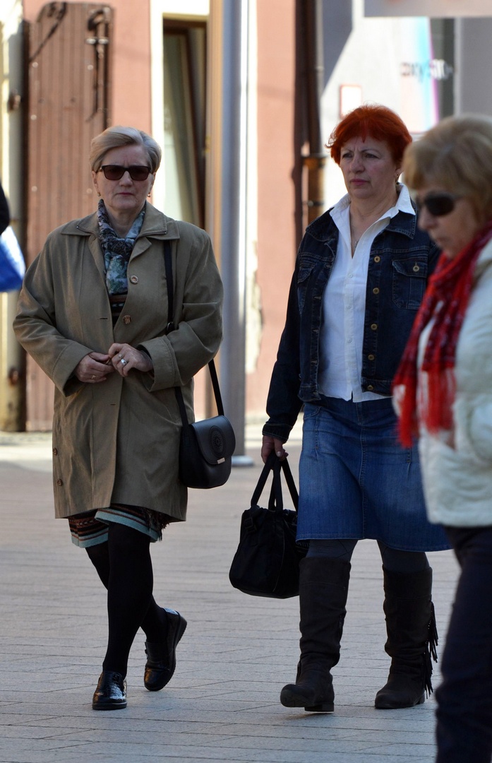 Klikom po Čakovcu (9.3.2019.)