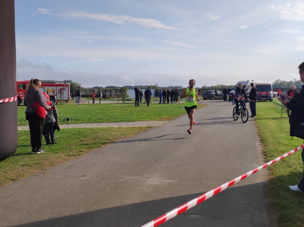 MIG 22 Jedinstvena utrka na području Pribislavca i Belice