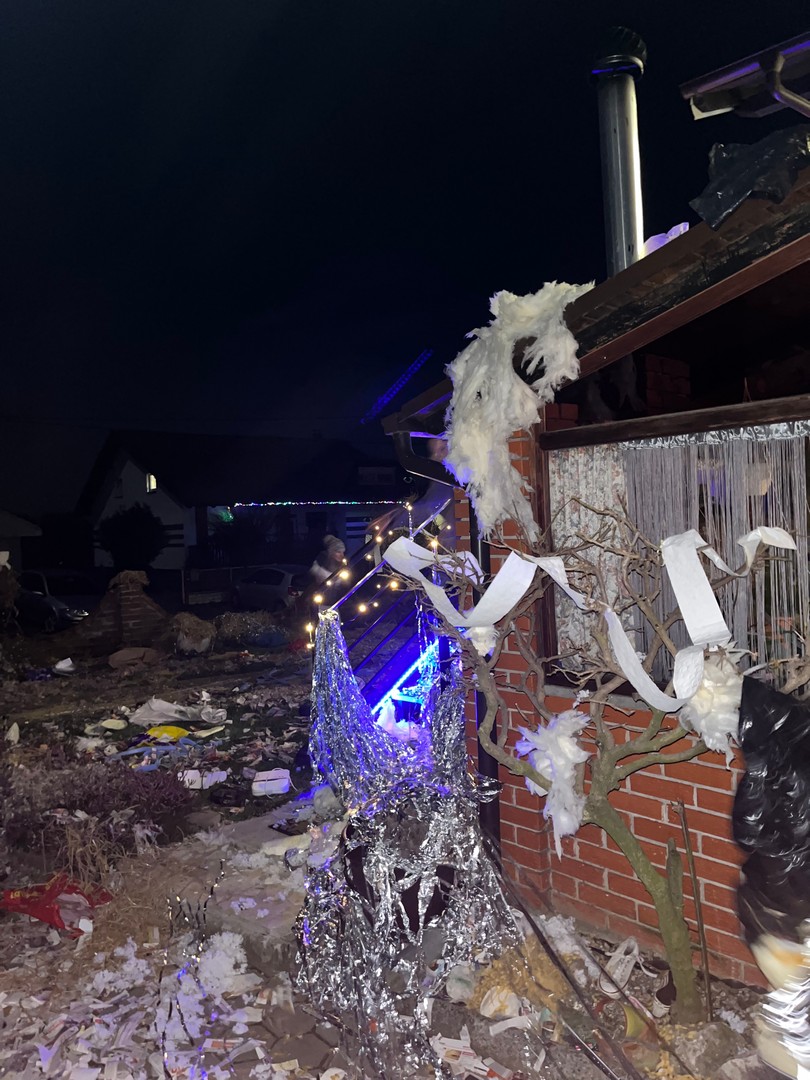 Potepanje za Beni Bednjak iz Žiškovca i Luku Puklavca iz Jalšovca