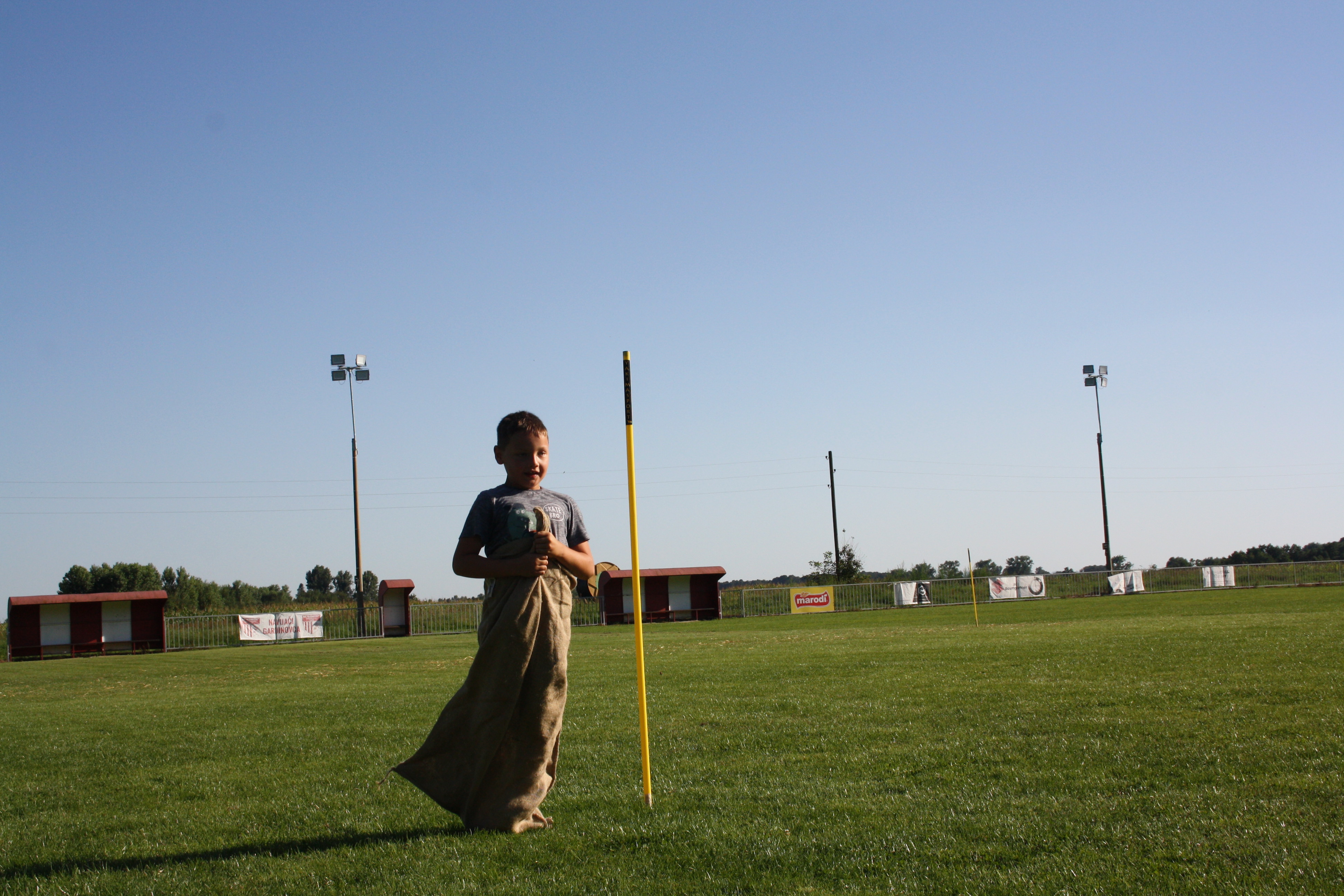 FOTO Održane ‘Tradicionalne seoske igre’ i gulešijada u Gardinovcu