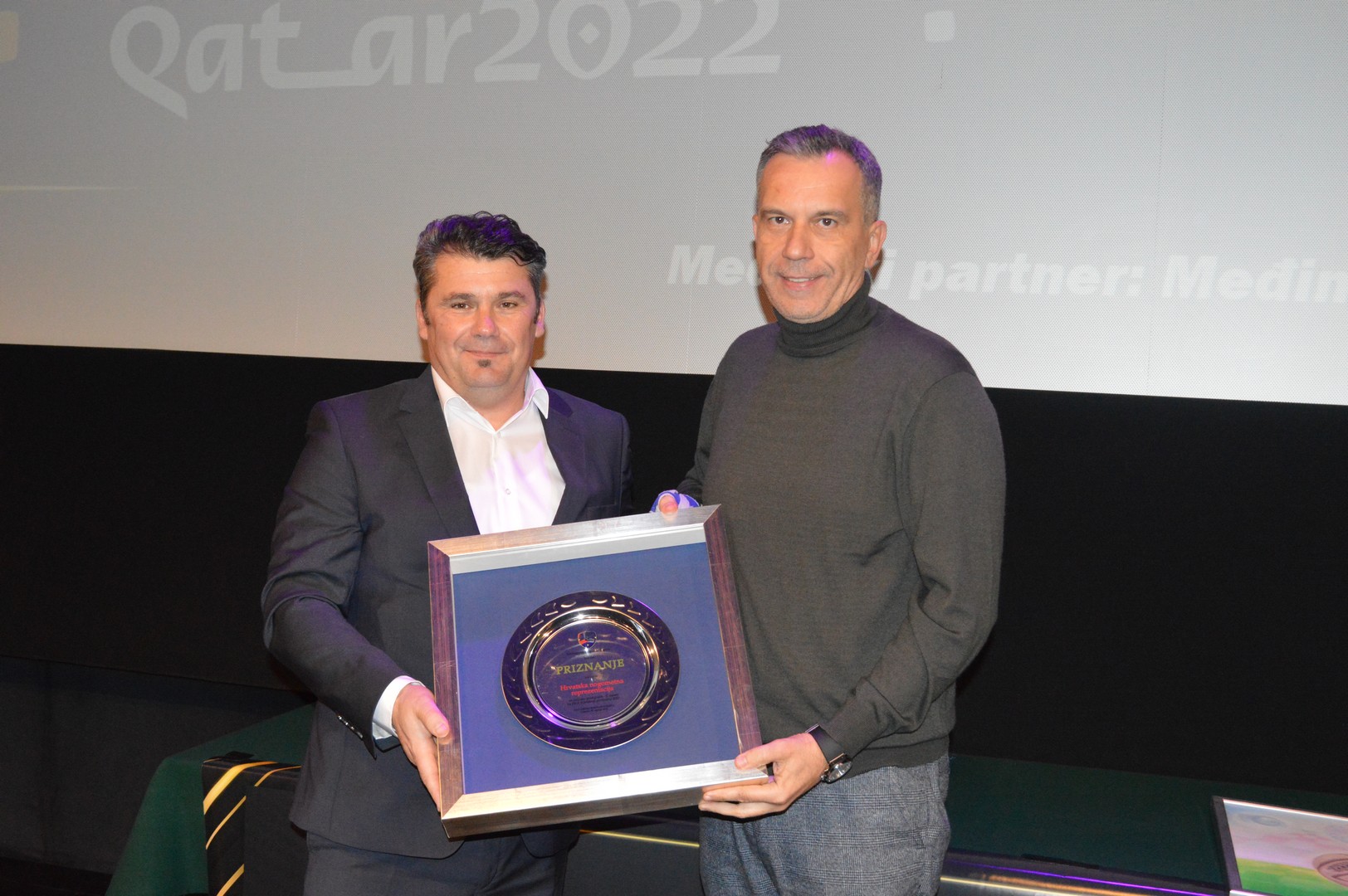 Dan međimurskog nogometa u CZK-u Čakovec