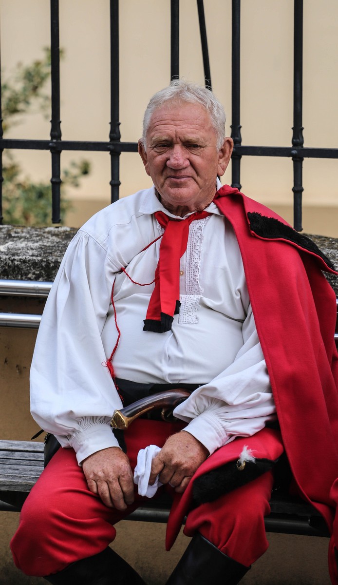 Klikom po Čakovcu (27.4.2019.)