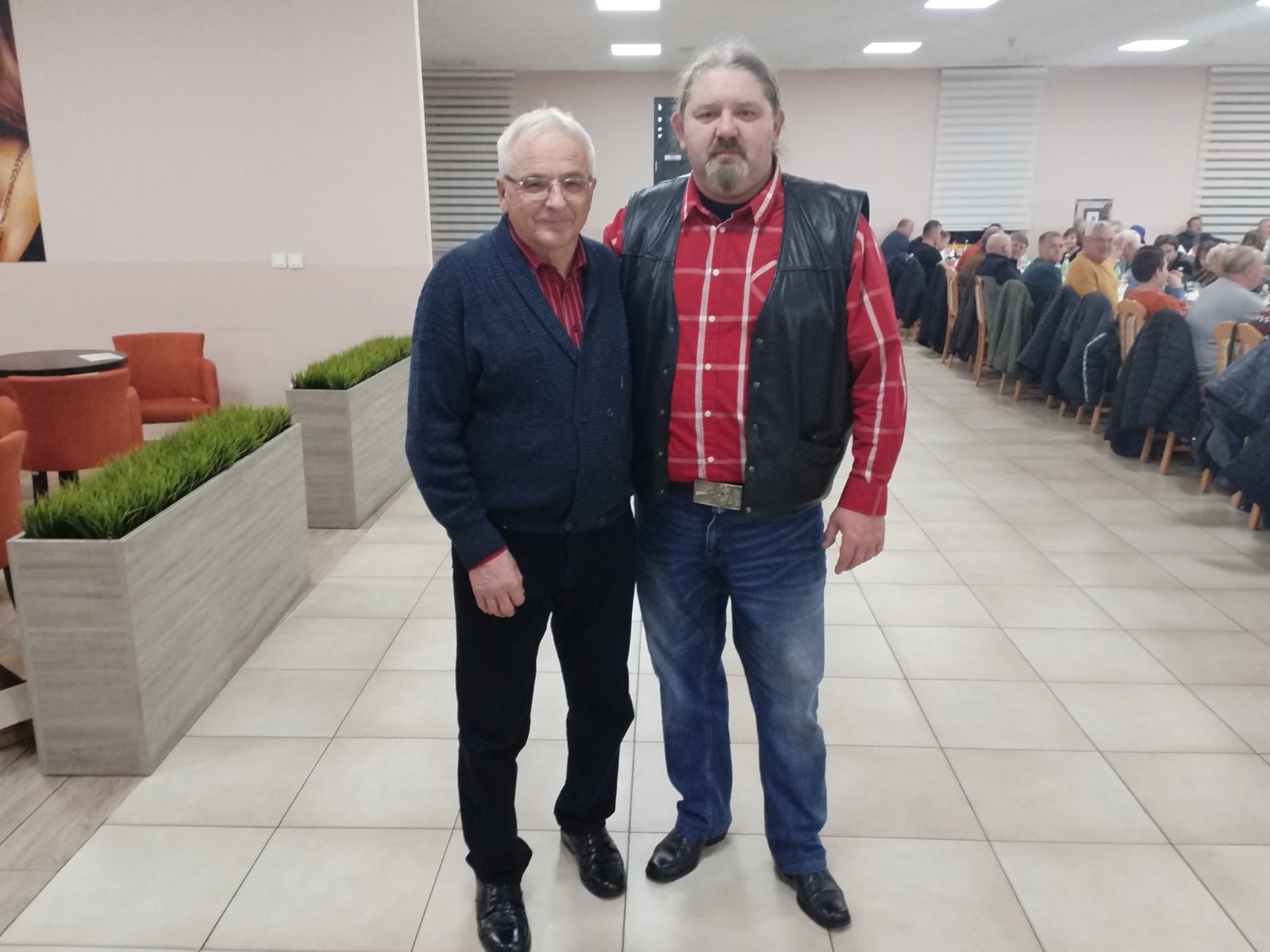 OLDTIMER KLUB MEĐIMURJE Za novog predsjednika izabran Marijan Rešetar!